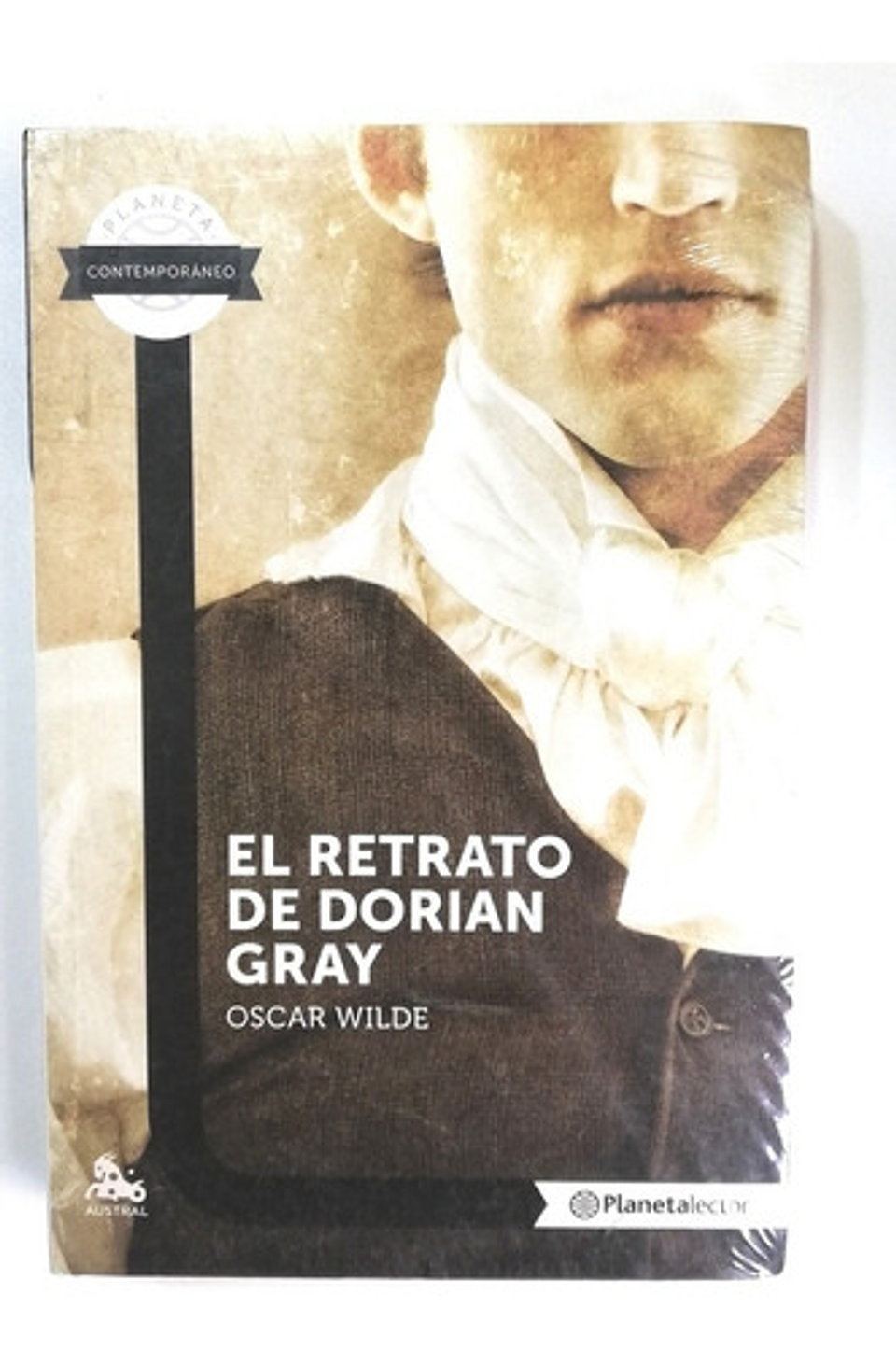 El Retrato De Dorian Gray - Oscar Wilde 1