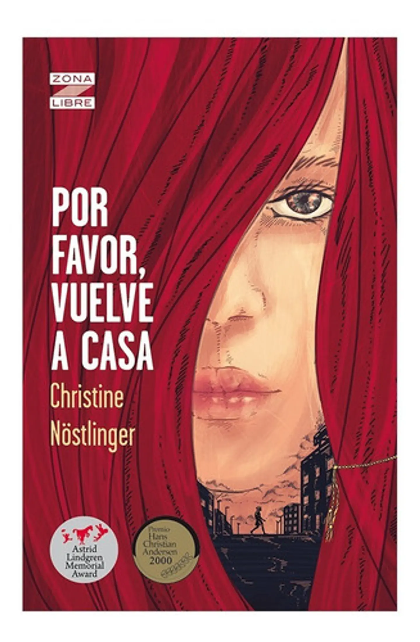 Por Favor, Vuelve Casa - Christine Nöstlinger 1