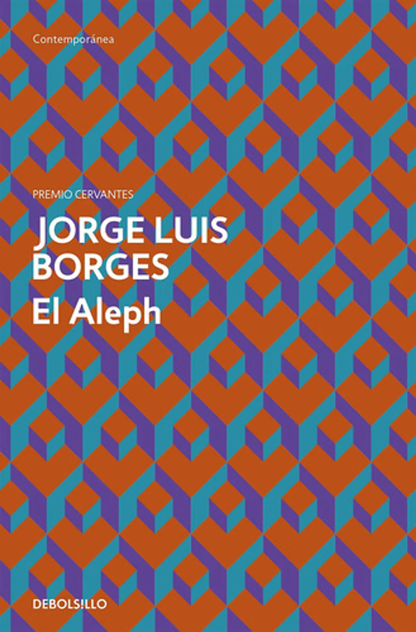 El Aleph - Jorge Luis Borges 1