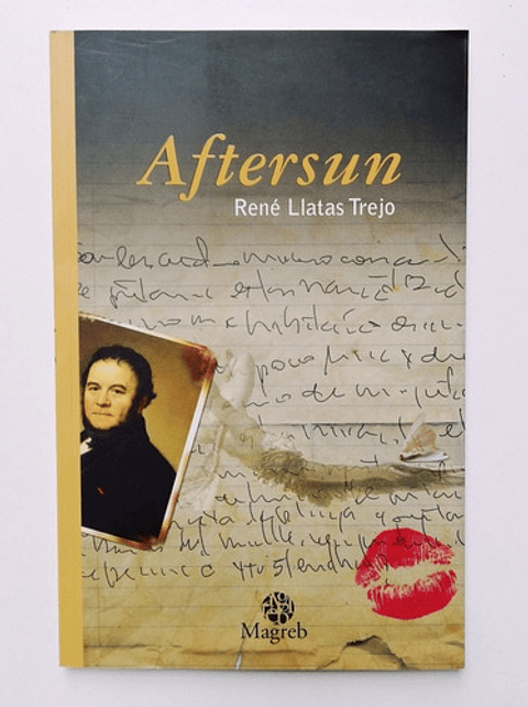 Aftersun - René Llatas Trejo 