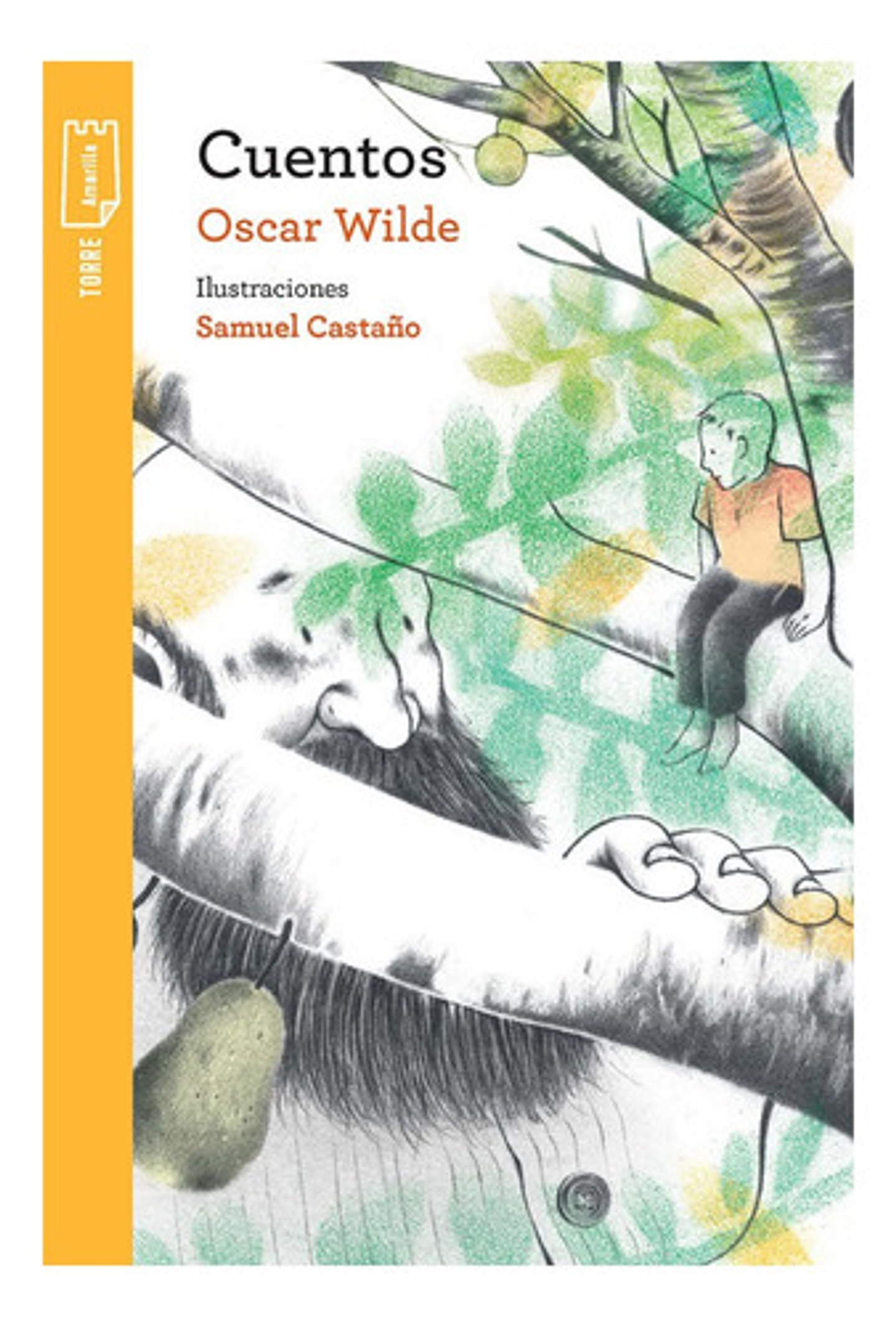 Cuentos De Oscar Wilde - Norma (físico) 1
