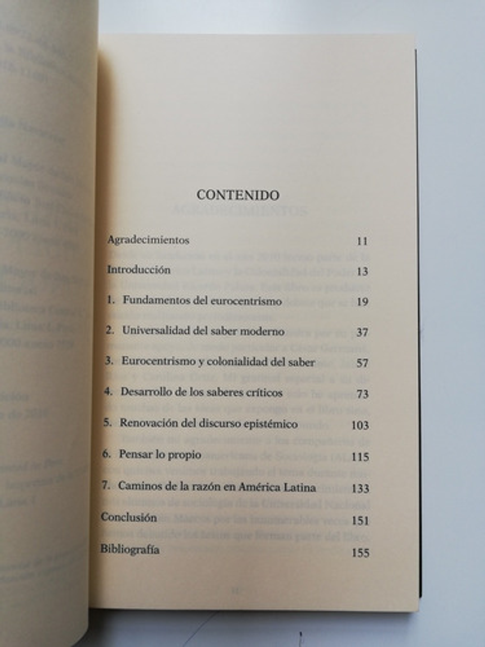 América Latina, Modernidad Y Conocimiento - Julio Mejía Nava 2