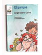 El Parque ; La Ventana - Jorge Eslava Calvo - Miniatura 1