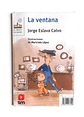 El Parque ; La Ventana - Jorge Eslava Calvo - Miniatura 2