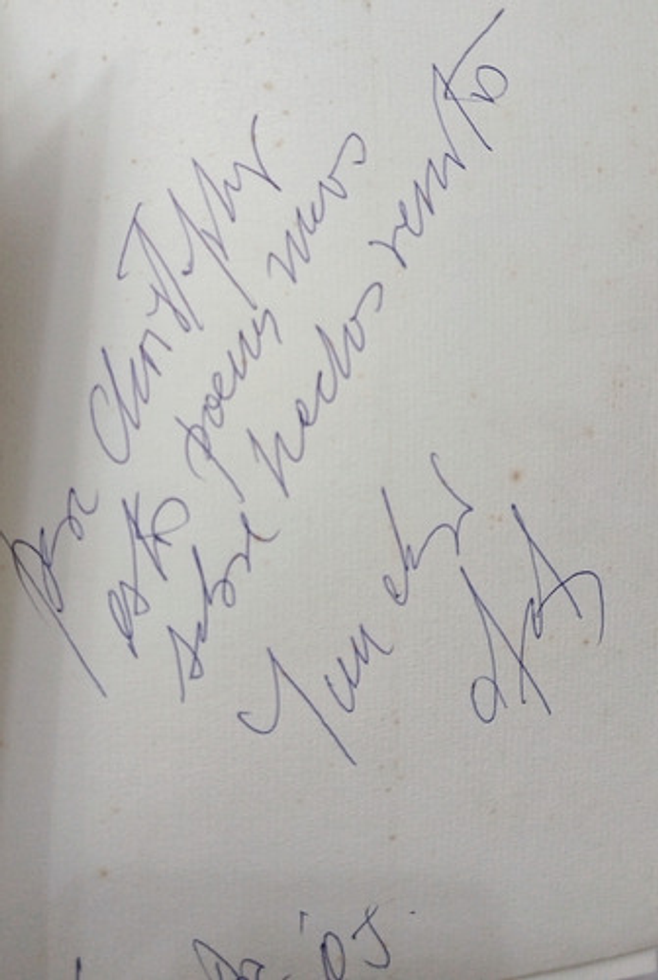 Memorial De Casa Grande - Rodolfo Hinostroza [firmado]  2