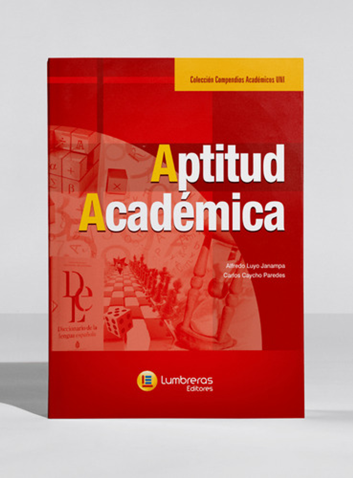 Aptitud Académica - Compendio Uni 1