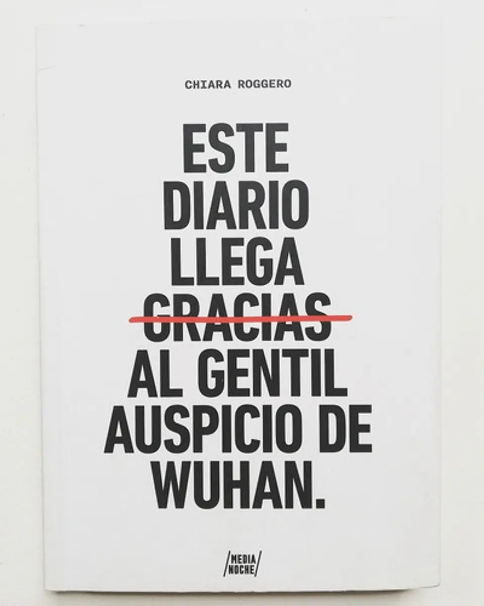 Este Diario Llega Gracias Al Gentil Auspicio De Wuhan  1