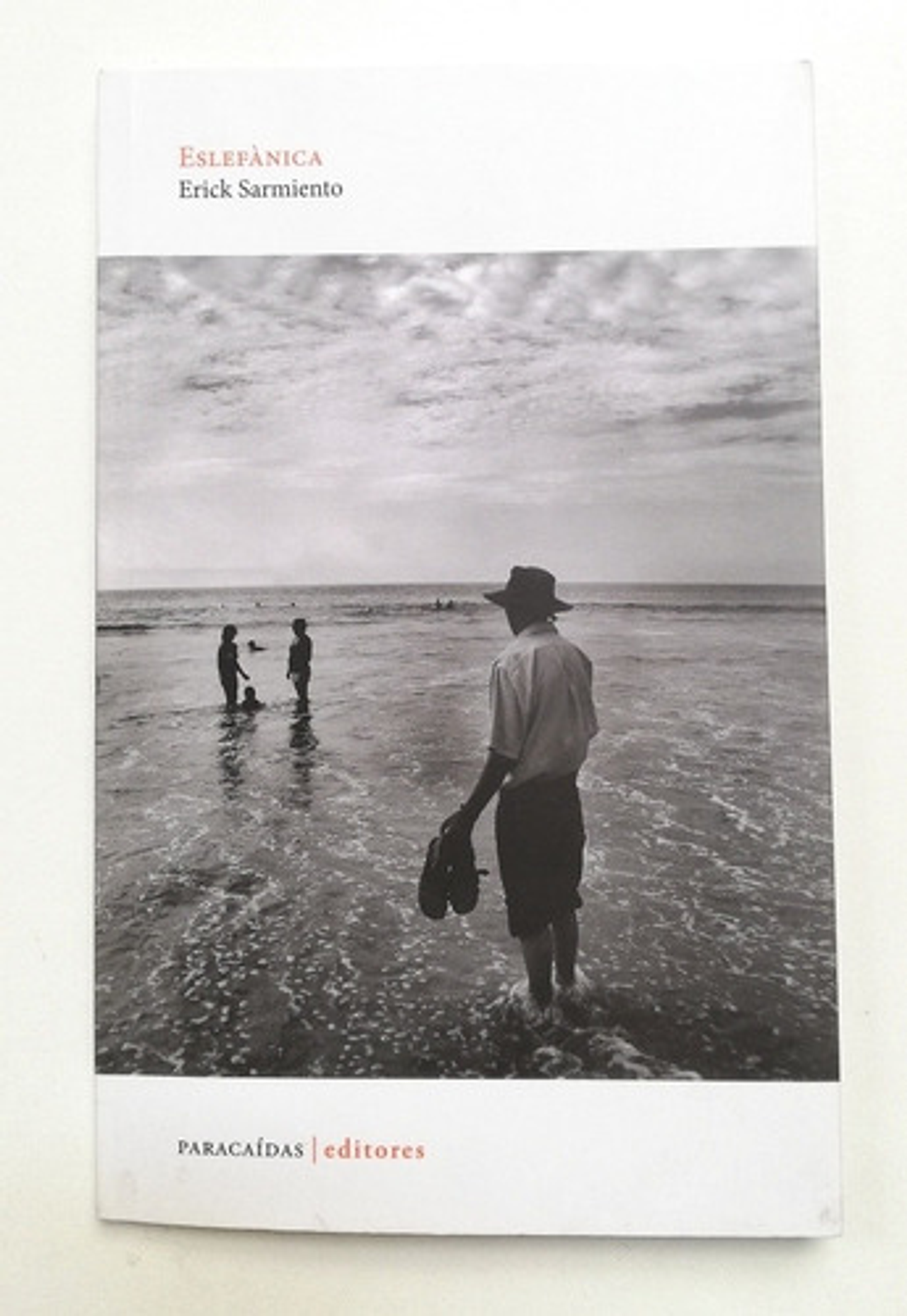 Eslefánica - Erick Sarmiento  1