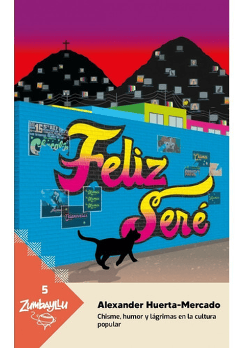 Feliz Seré - Alexander Huerta-mercado