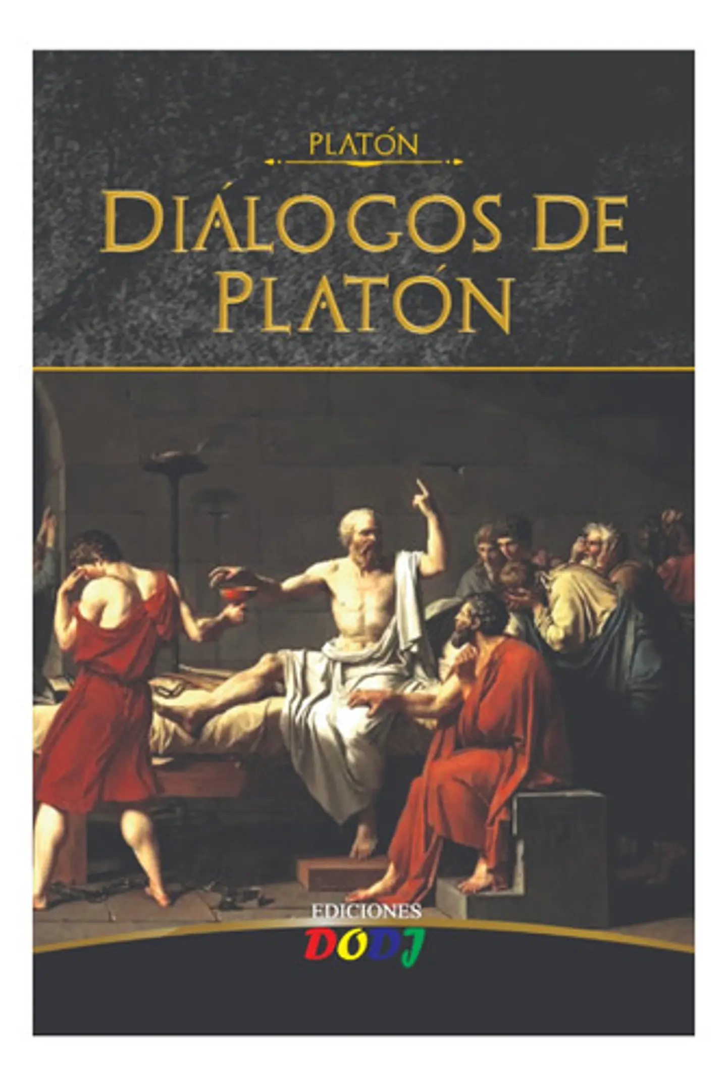 Diálogos De Platón - Platón (físico) 1