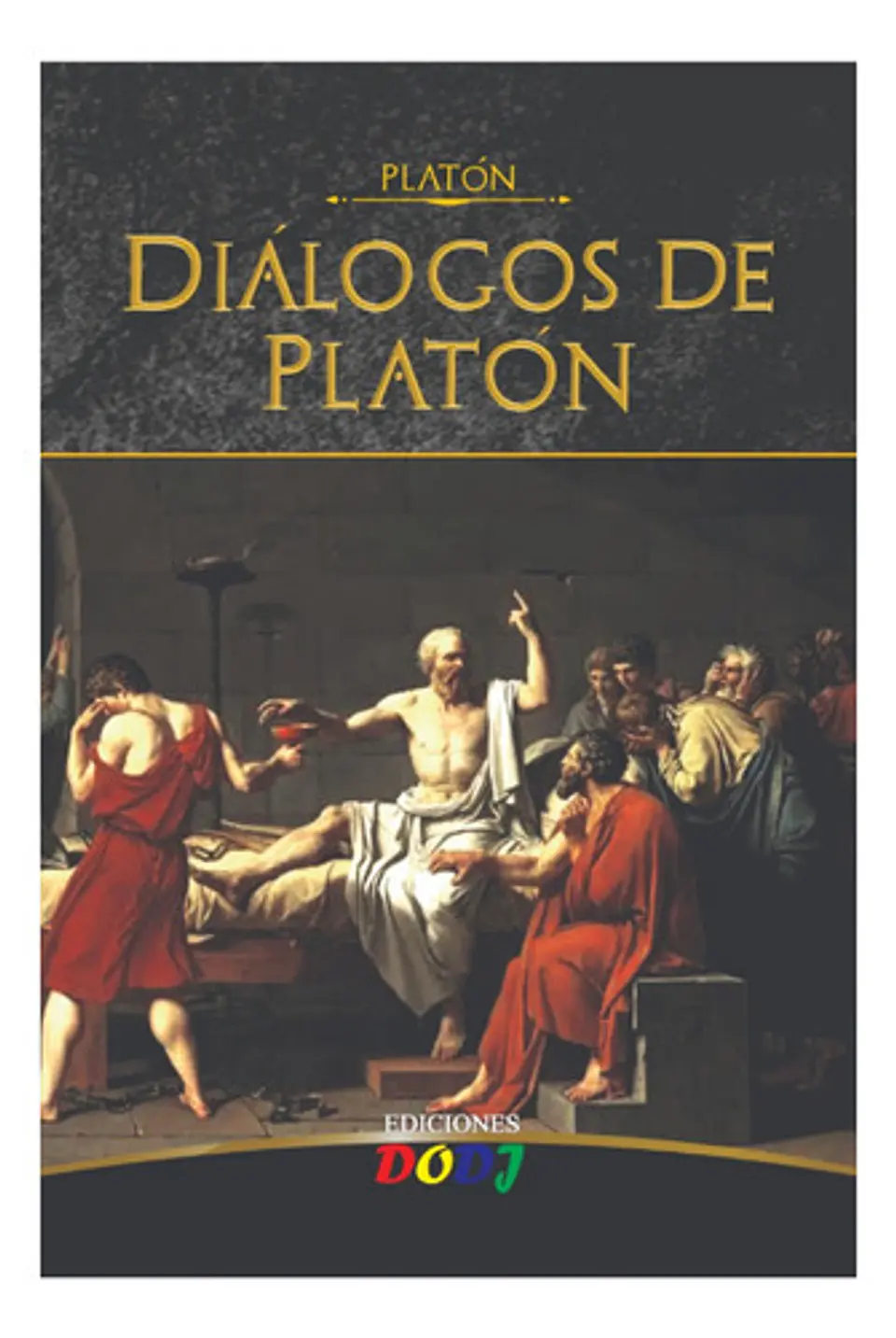 Diálogos De Platón - Platón (físico) 1