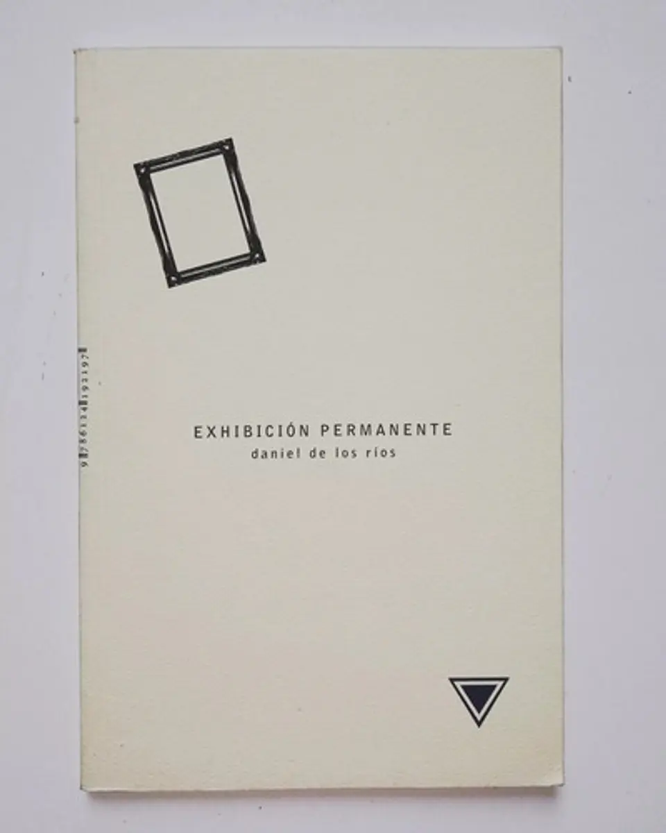 Exhibición Permanente - Daniel De Los Ríos 1