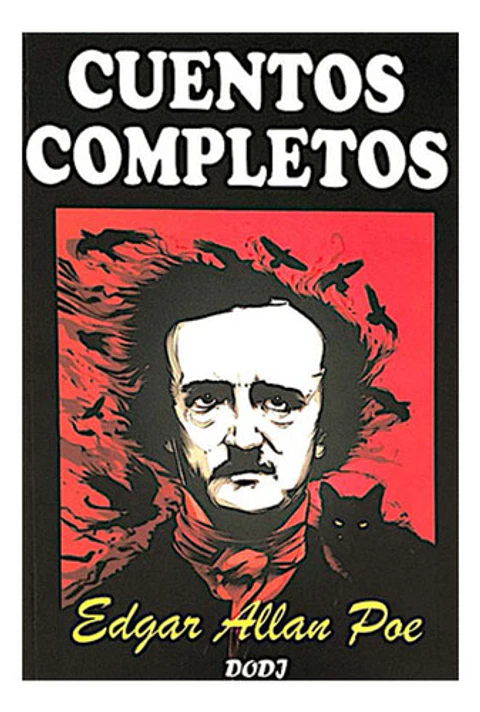 Cuentos Completos - Edgar Allan Poe