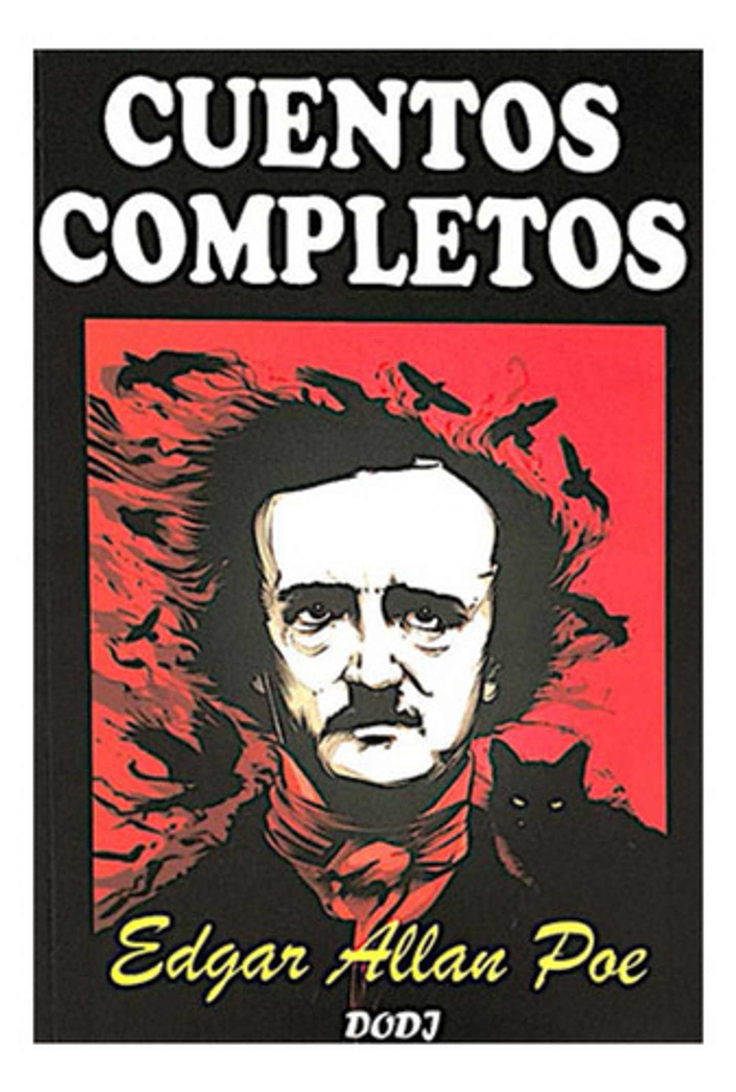 Cuentos Completos - Edgar Allan Poe 1