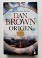 Origen, De Dan Brown. Editorial Booket En Español - Miniatura 2