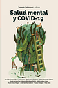 Salud Mental Y Covid-19, De Tesania Velásquez. Editorial Fondo De La Pucp, Tapa Blanda, Edición 1 En Español, 2022 - Miniatura 1