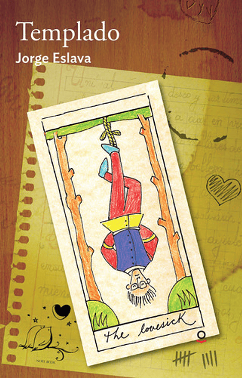 Templado, De Jorge Eslava Calvo. Editorial Loqueleo En Español