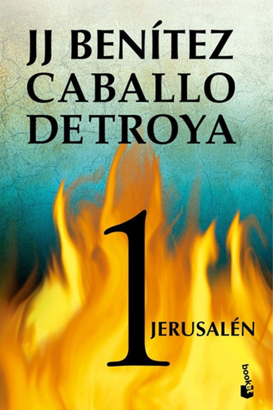 Caballo De Troya 1 ( Solo Nuevos/ Originales) 1