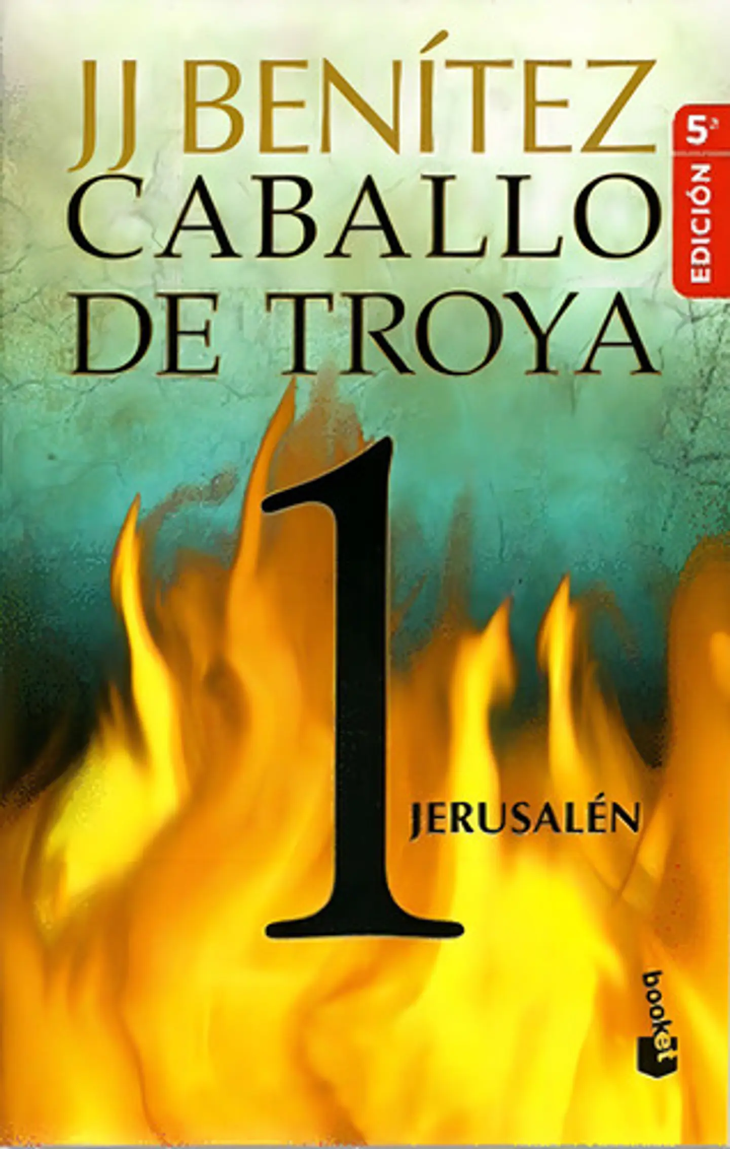 Caballo De Troya 1 ( Solo Nuevos/ Originales) 1
