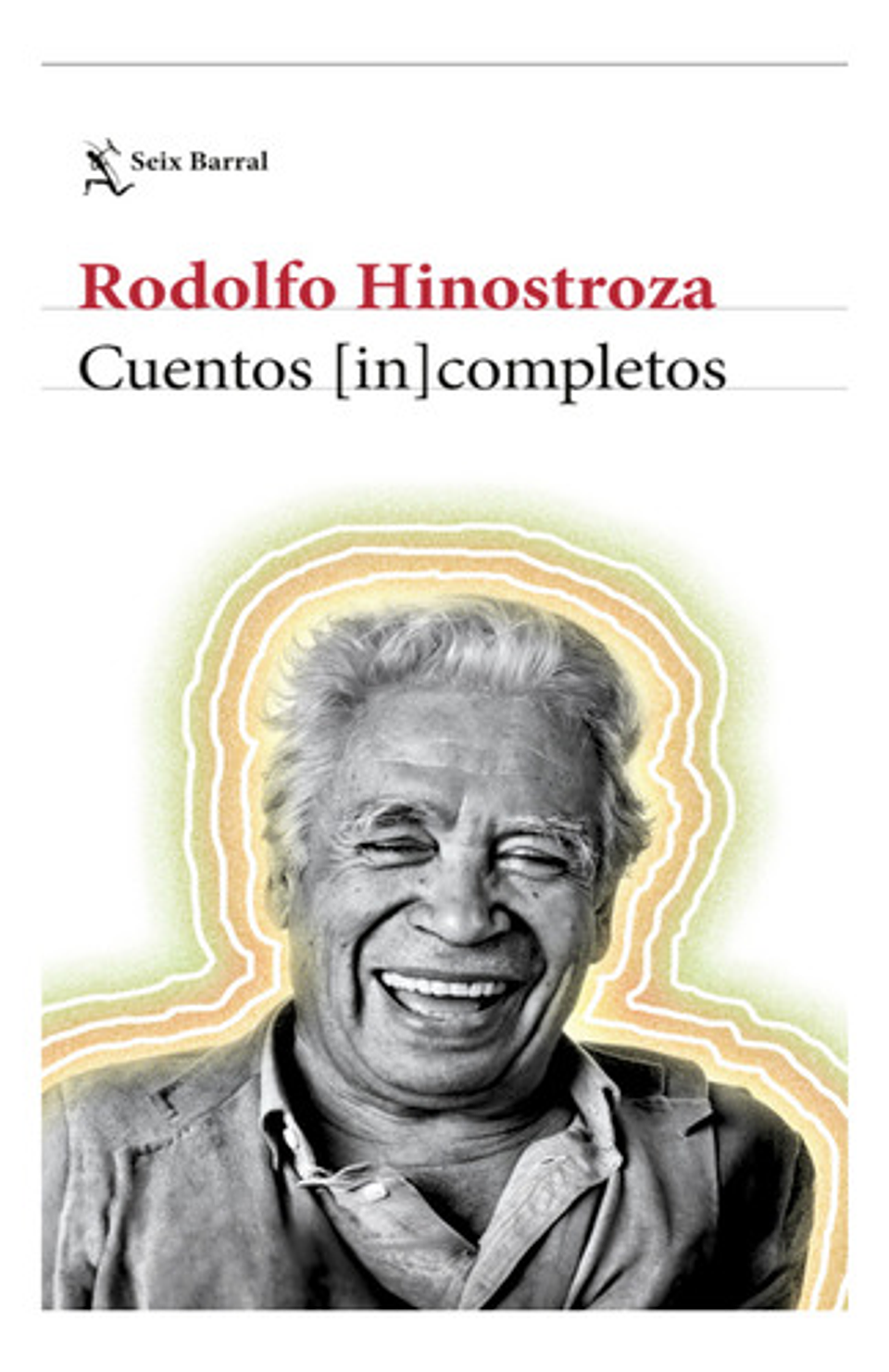 Cuentos [in] Completos - Rodolfo Hinostroza 1