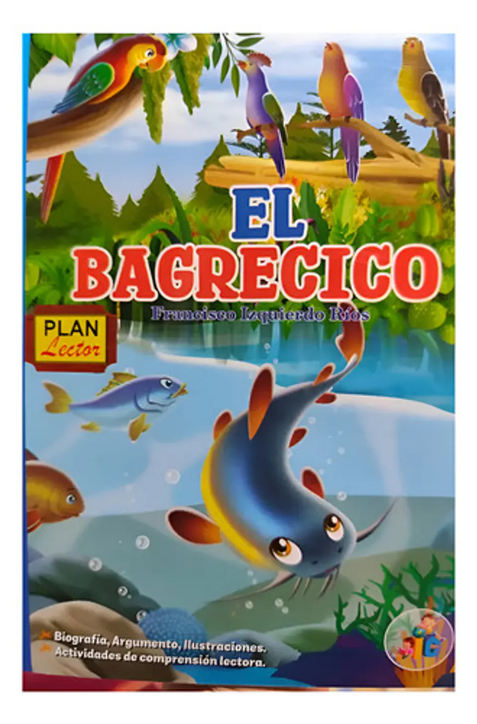 El Bagrecico  Ic (full Color) 1