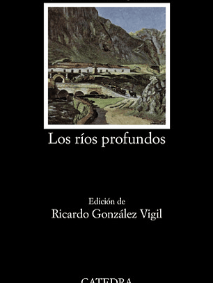 Libro Rios Profundos,los