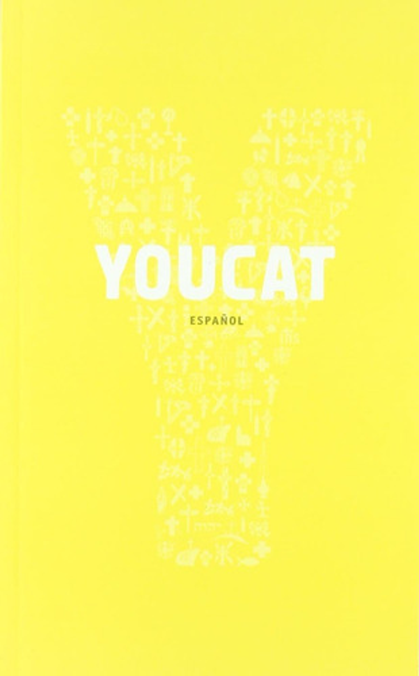 Libro Youcat - Irene Szumlakowski 1