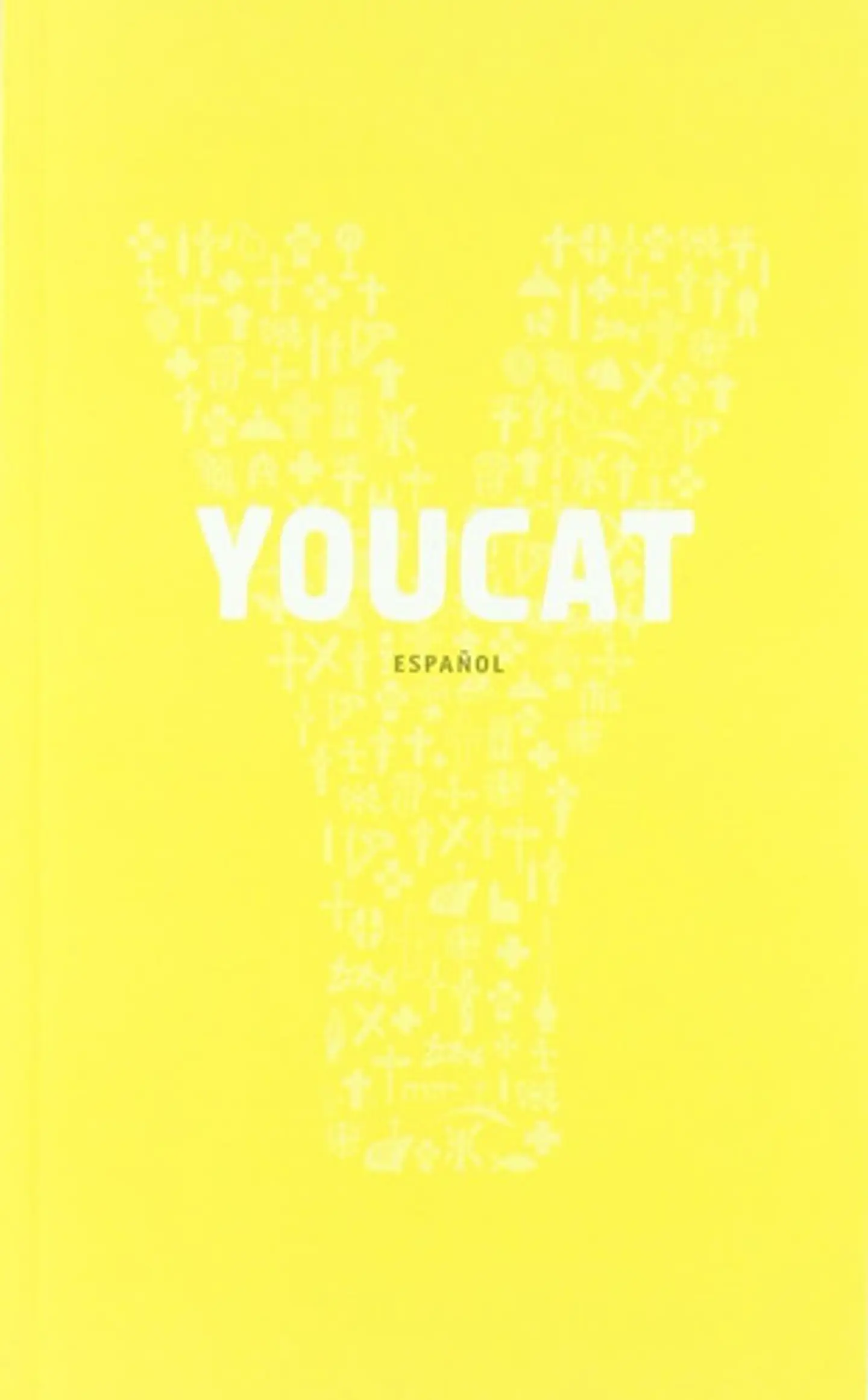 Libro Youcat - Irene Szumlakowski 1