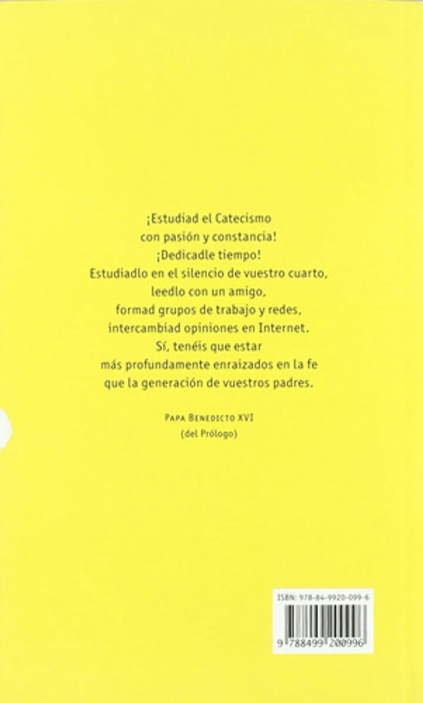 Libro Youcat - Irene Szumlakowski 2