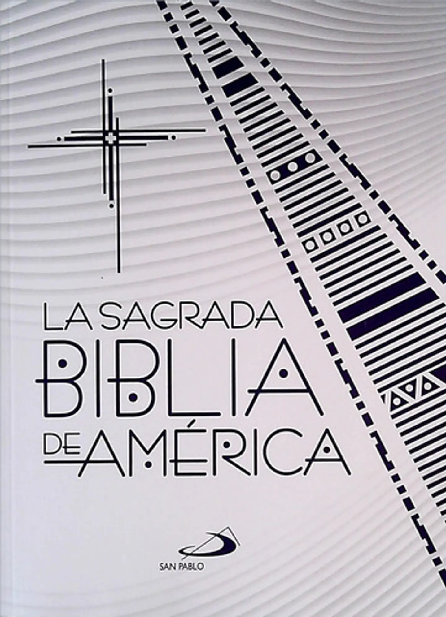 La Sagrada Biblia De América - San Pablo 1