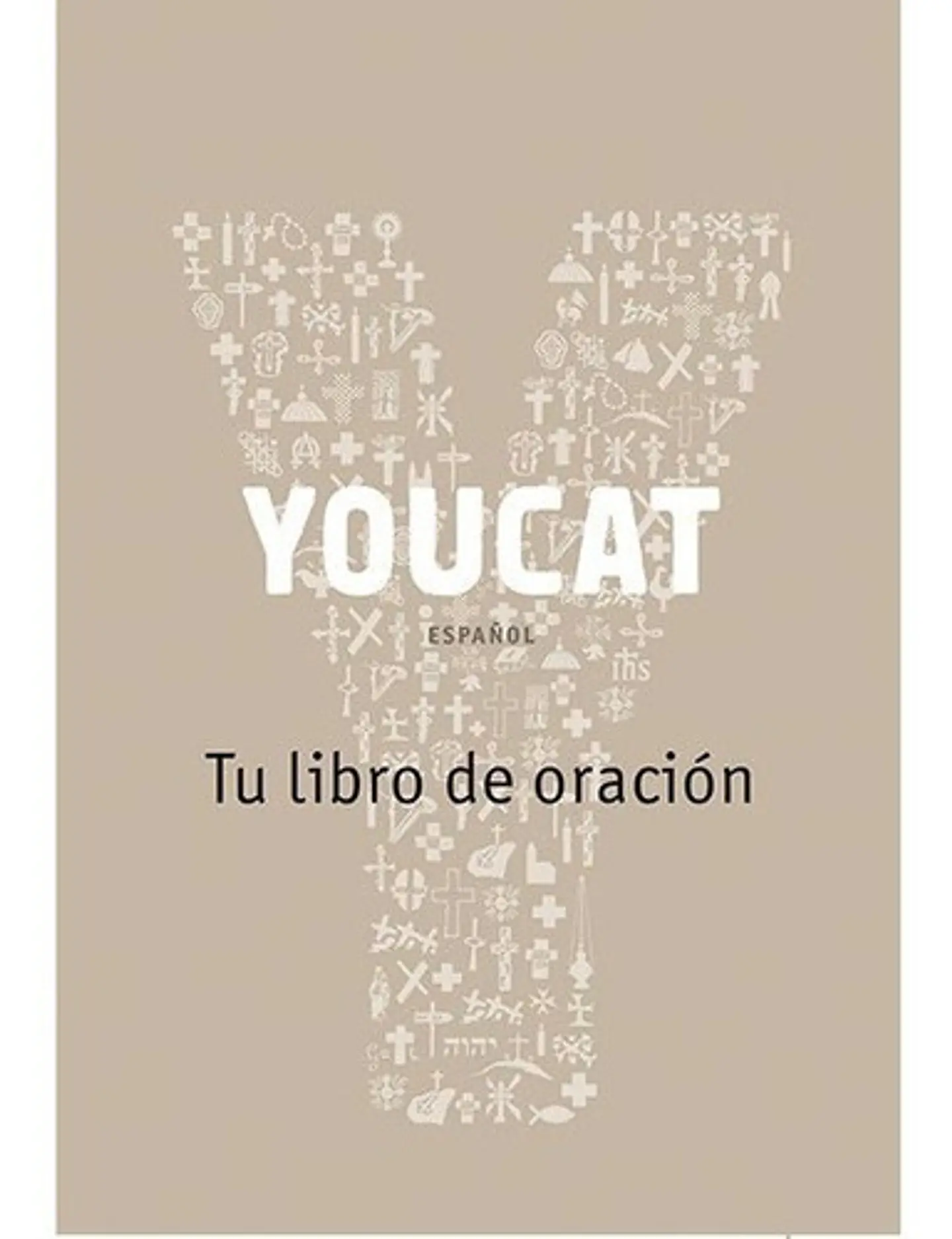 Youcat - Tu Libro De Oración 1