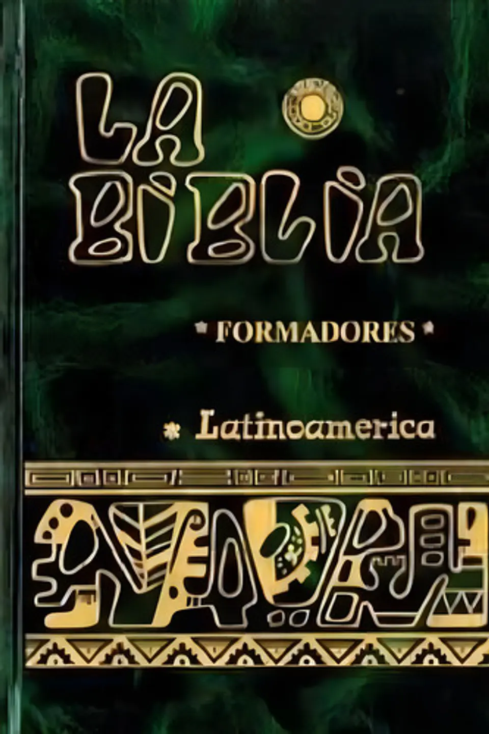 Biblia Latinoamerica Formadores - Hurault, Bernard 1