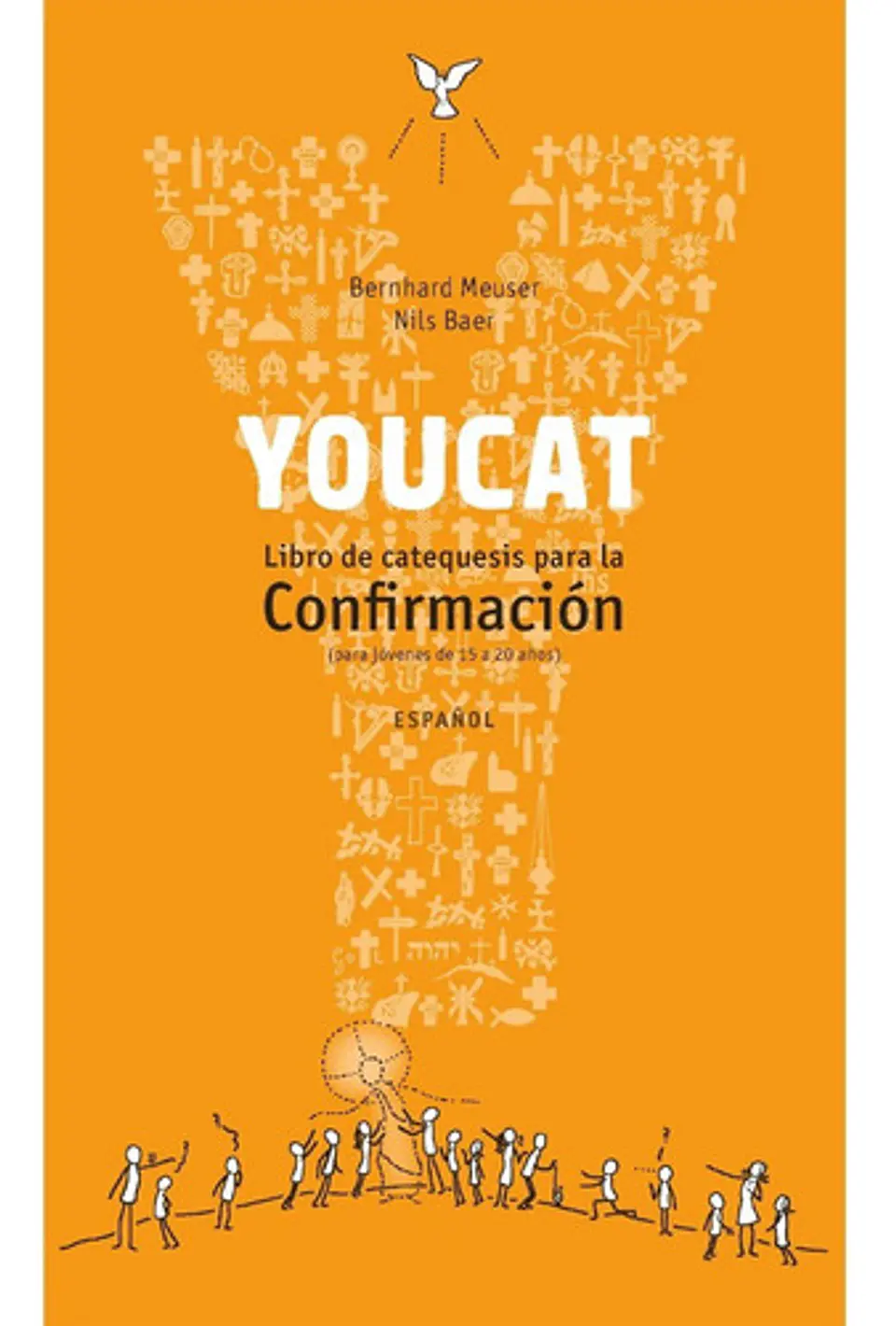 Youcat Libro De Catequesis Para La Confirmación Texto Joven 1