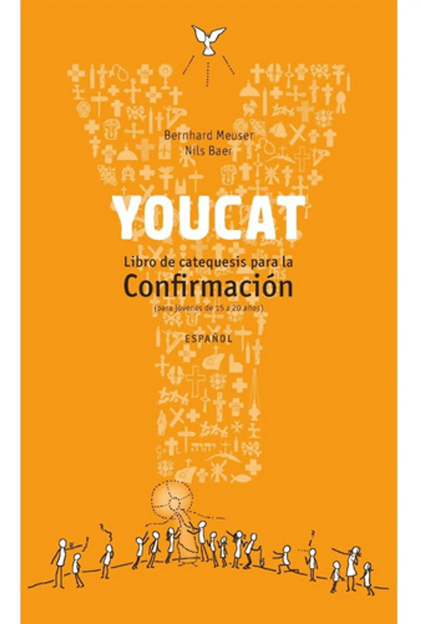 Youcat Libro De Catequesis Para La Confirmación Texto Joven 1