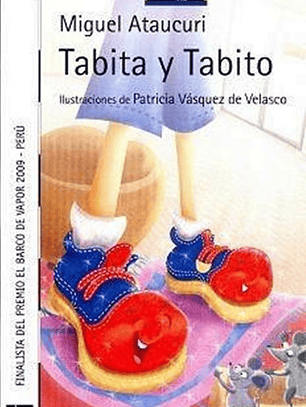 Tabita Y Tabito - Miguel Ataucuri