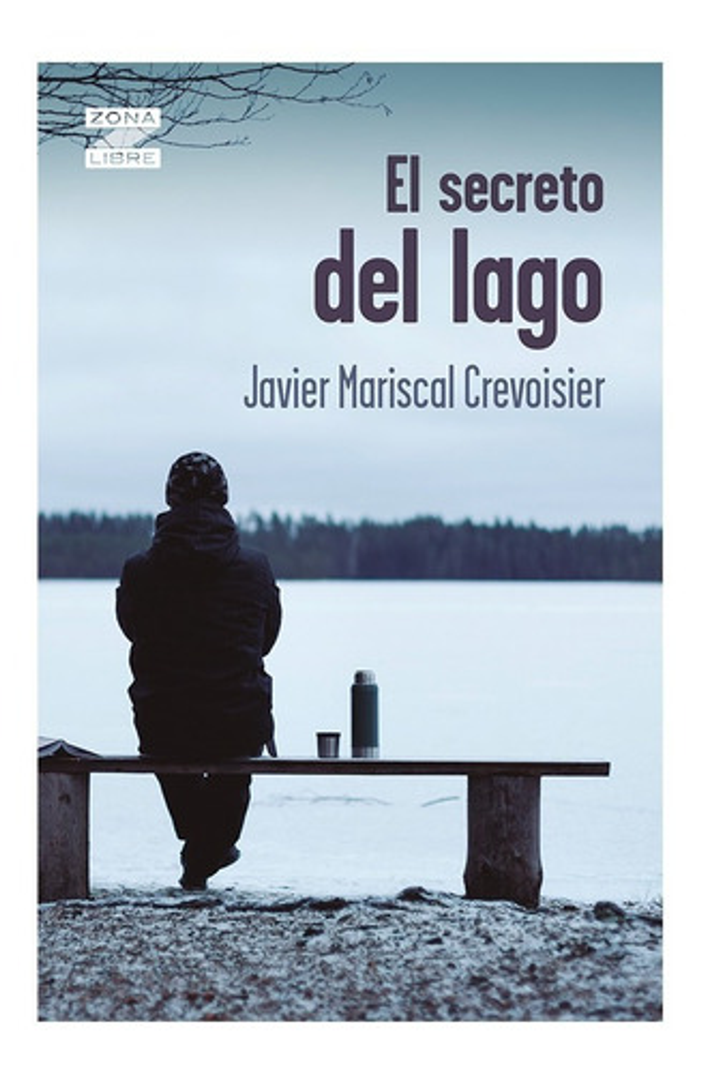El Secreto Del Lago -javier Mariscal Crevoisier 1