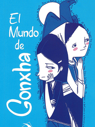 El Mundo De Gonxha - Micky Bolaños - San Pablo