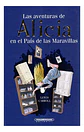 Alicia En El País De Las Maravillas - Lewis Carroll Tdura - Miniatura 1