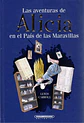 Alicia En El País De Las Maravillas - Lewis Carroll Tdura - Miniatura 2
