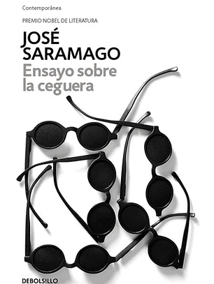 Ensayo Sobre La Ceguera - José Saramago