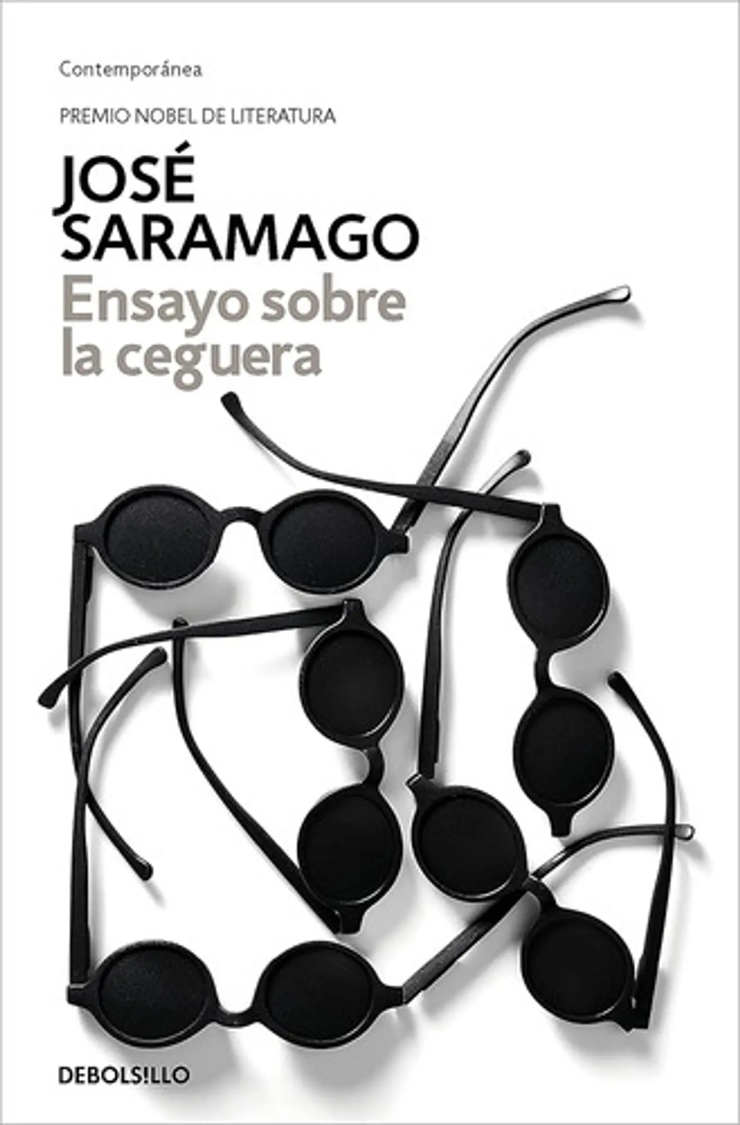 Ensayo Sobre La Ceguera - José Saramago 2