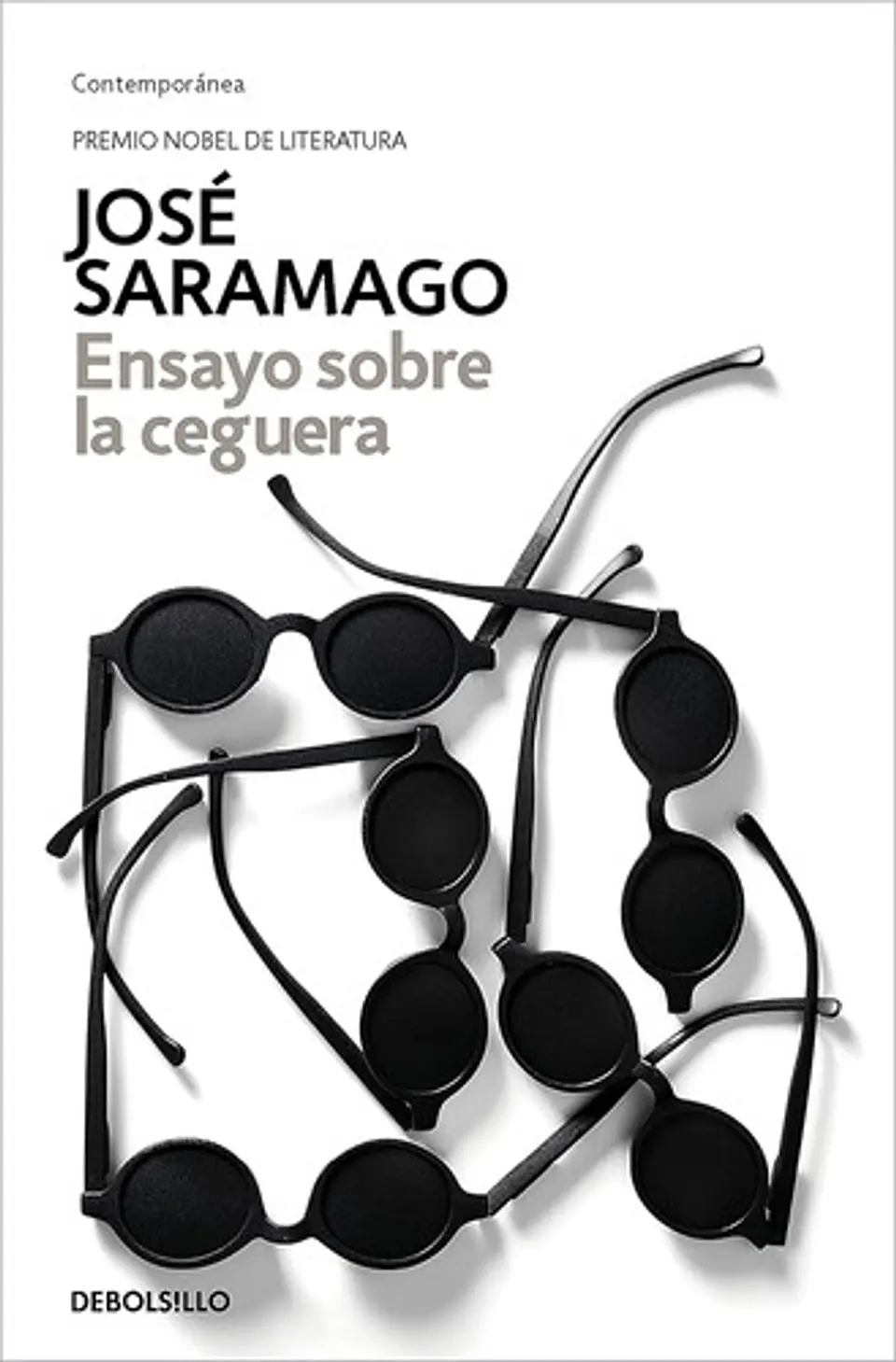 Ensayo Sobre La Ceguera - José Saramago 2
