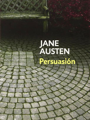 Persuasión - Jane Austen | Debolsillo Blanda Español