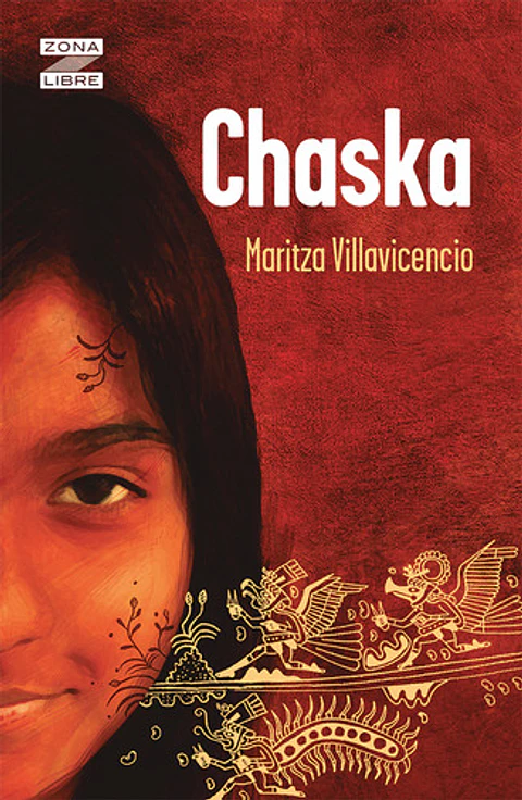 Chaska - Villavicencio Fernández, Norma, Tapa Blanda