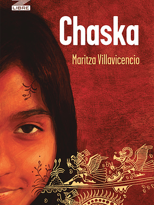 Chaska - Villavicencio Fernández, Norma, Tapa Blanda