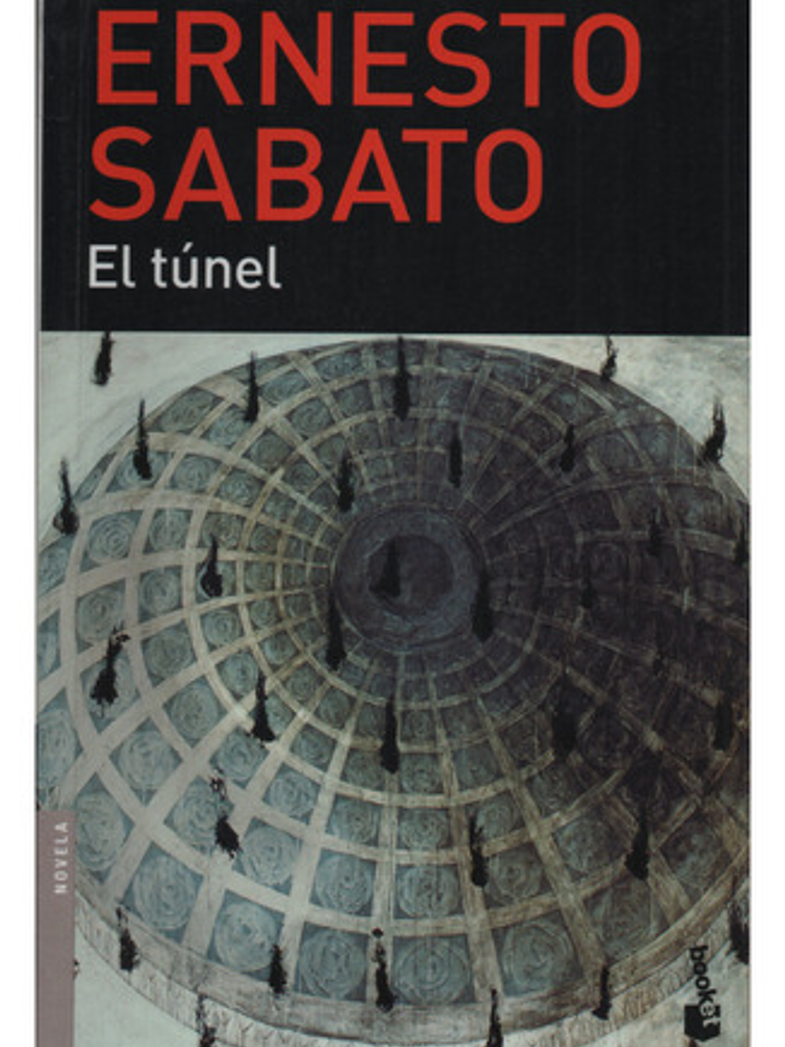 El Túnel - Ernesto Sabato 1