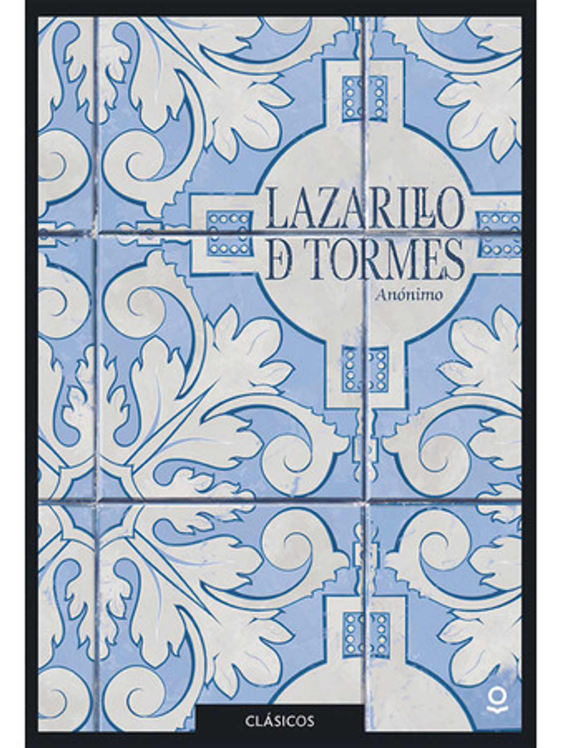 Lazarillo De Tormes - Anónimo 1