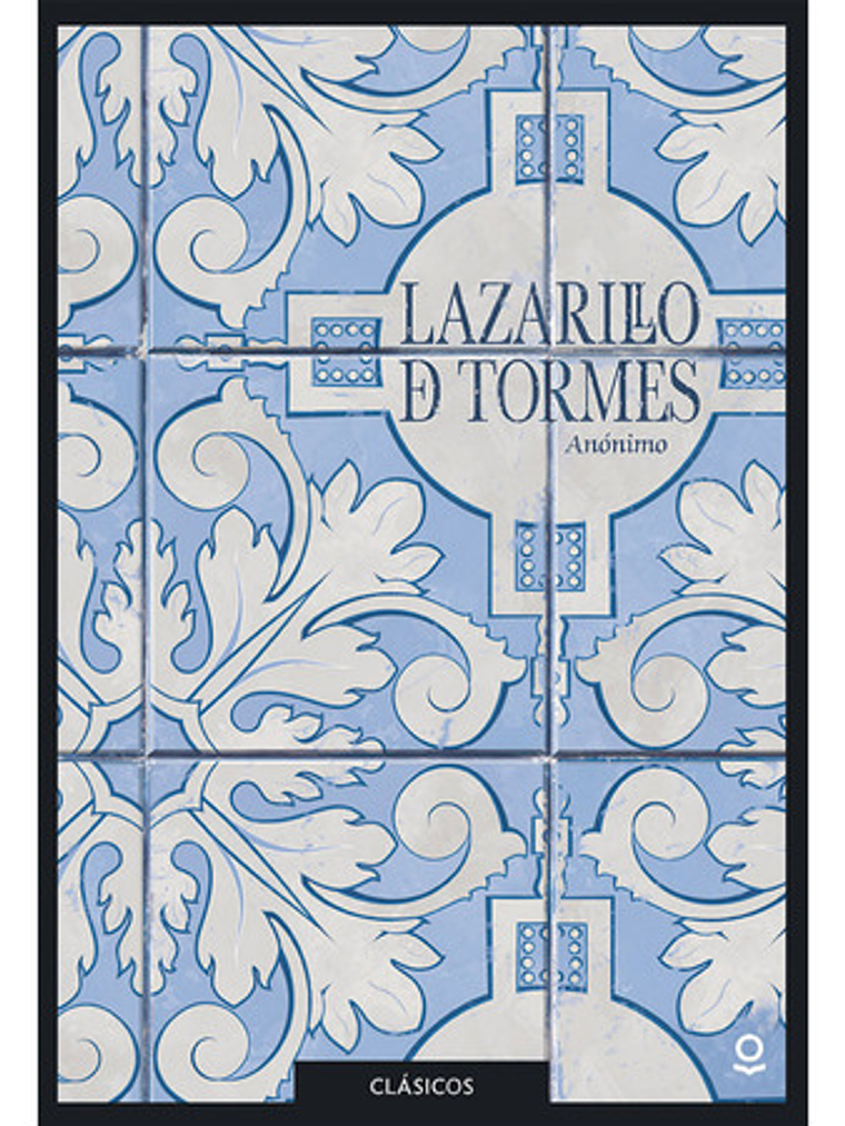 Lazarillo De Tormes - Anónimo 1