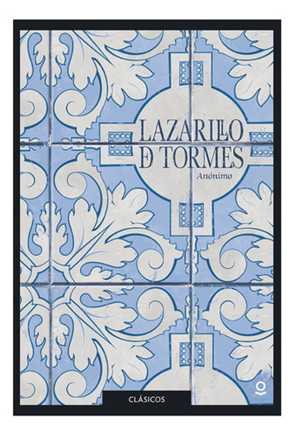 Lazarillo De Tormes - Anónimo 1