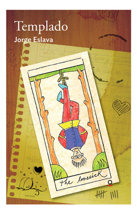 Templado - Jorge Eslava Calvo